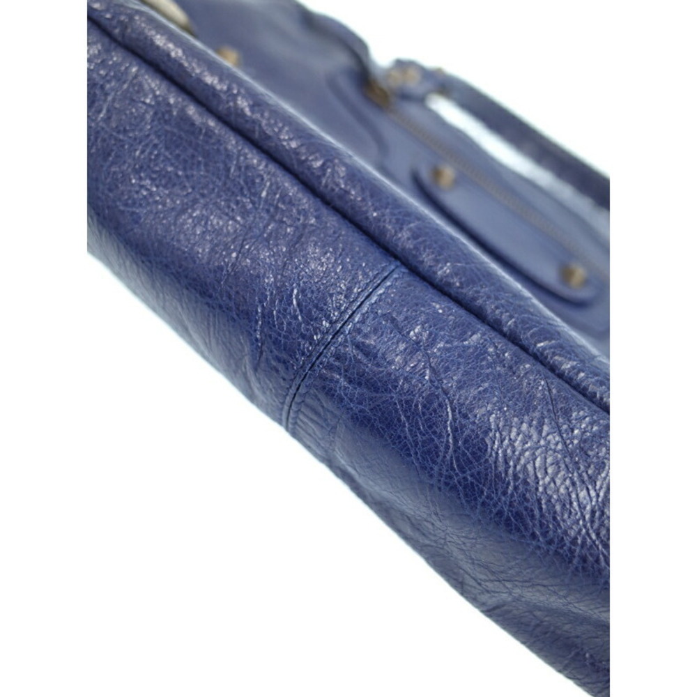 Balenciaga Classic Town Shoulder Bag - Picture 4 of 5